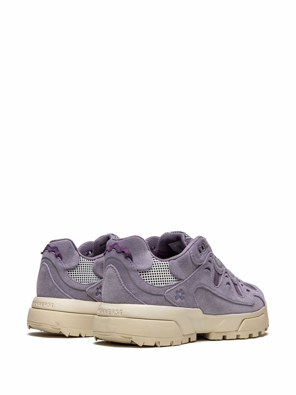 x GOLF le FLEUR Gianno OX sneakers - 3