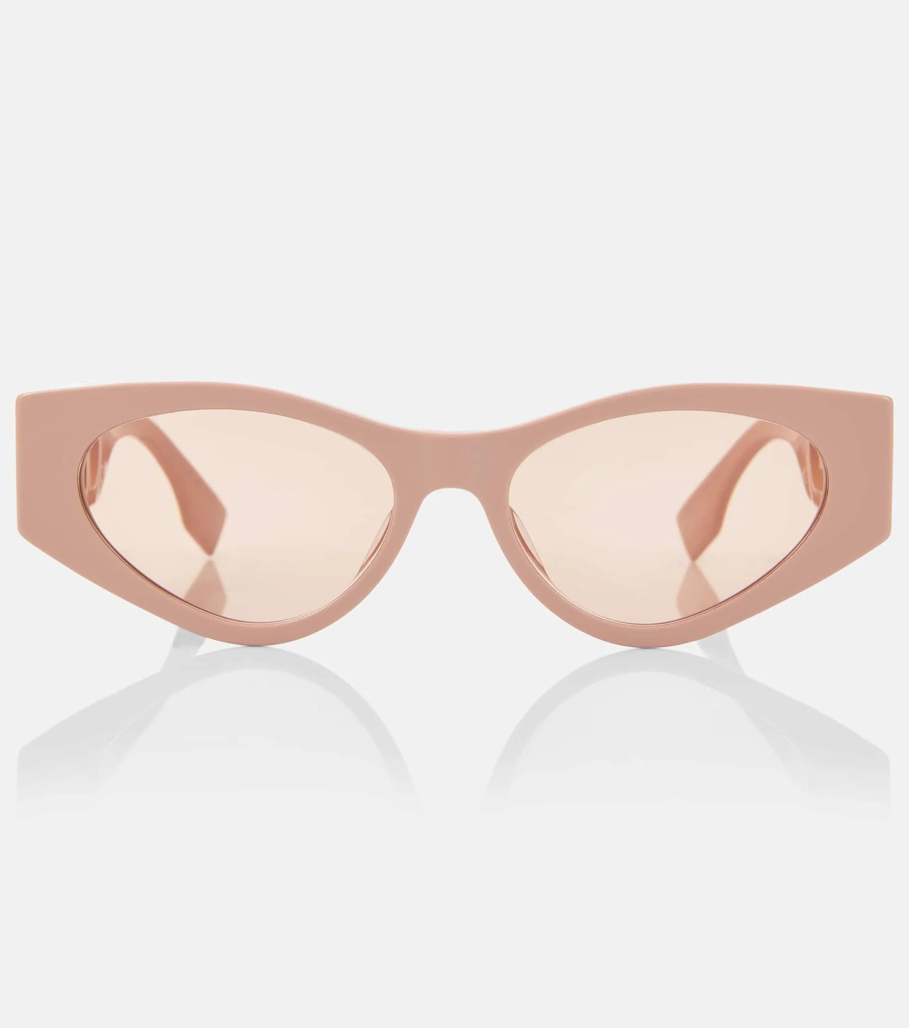 O’Lock cat-eye sunglasses - 1