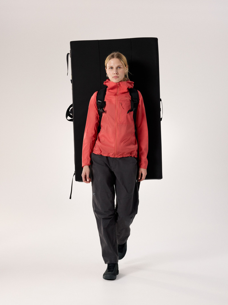 Arc'teryx Squamish Hoody outlook