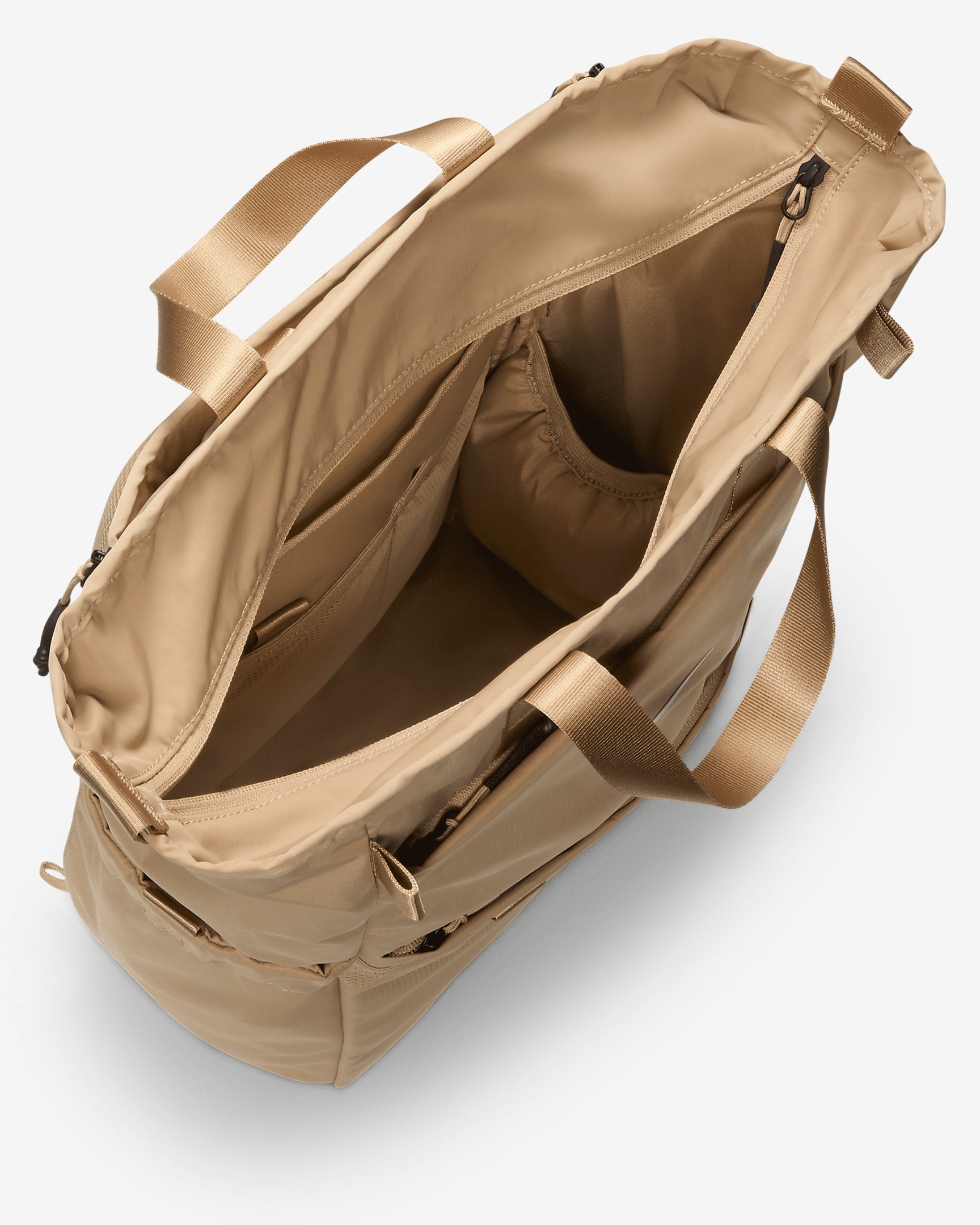 Nike (M) Convertible Diaper Bag (Maternity) (25L) - 5
