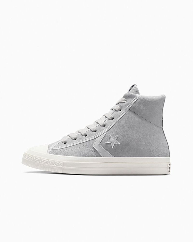Converse Star Player 76 Suede outlook