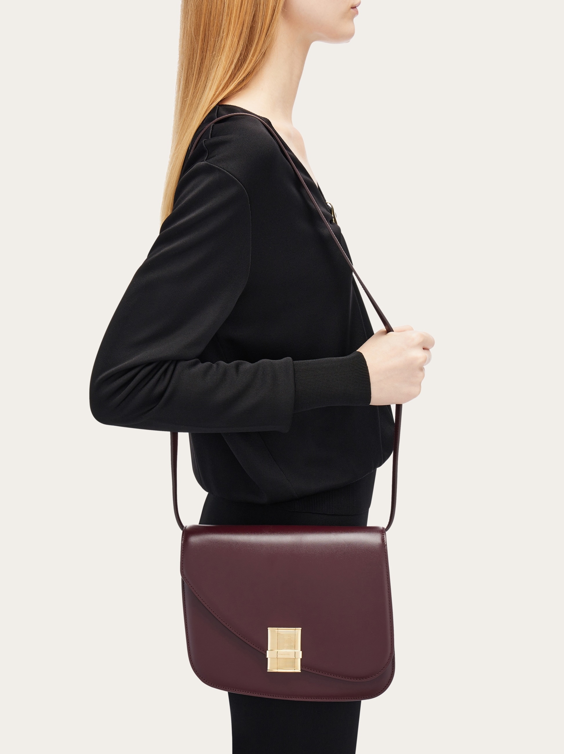 Fiamma crossbody bag (M) - 2