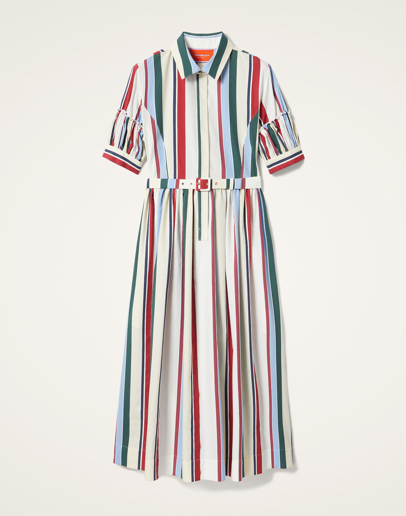Libertine Dress 1