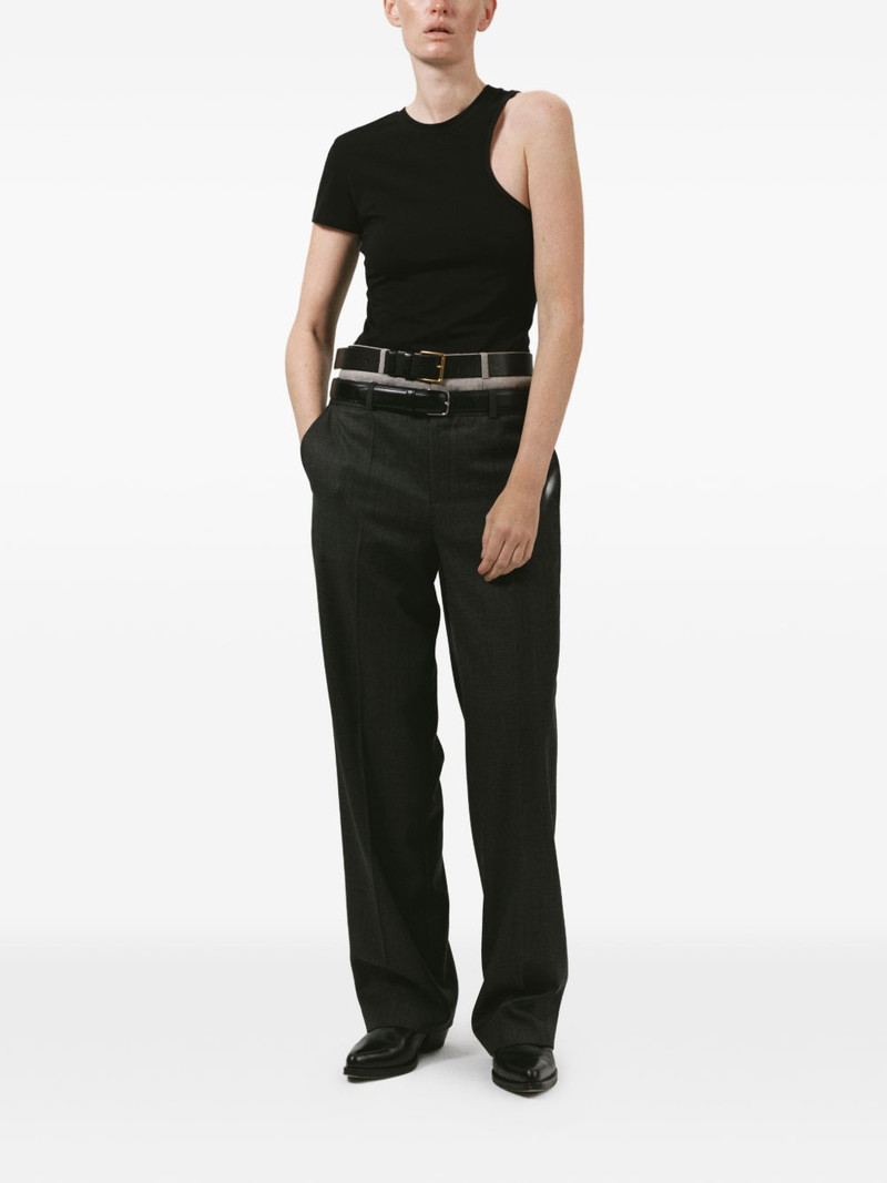 BETTTER one-sleeve T-shirt outlook
