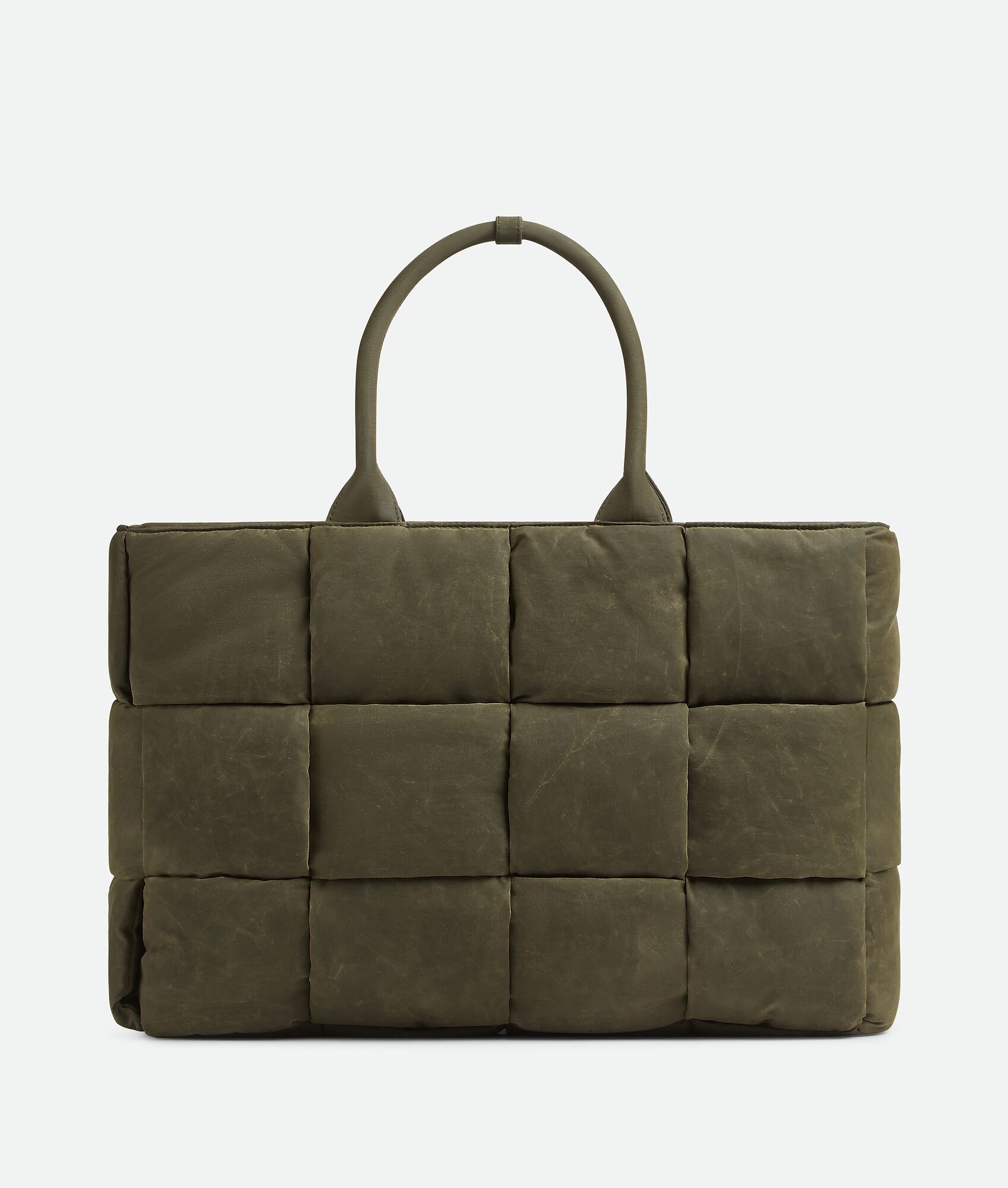 Large Arco Padded Tote Bag - 1