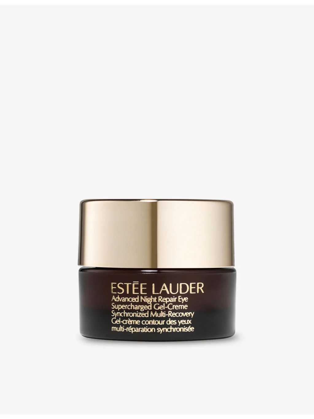 Advanced Night Repair Eye Supercharged gel-creme 5ml - 1