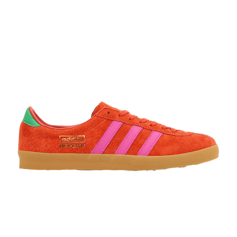 size? x Mexicana 'Cinco de Mayo - Solar Red' - 1