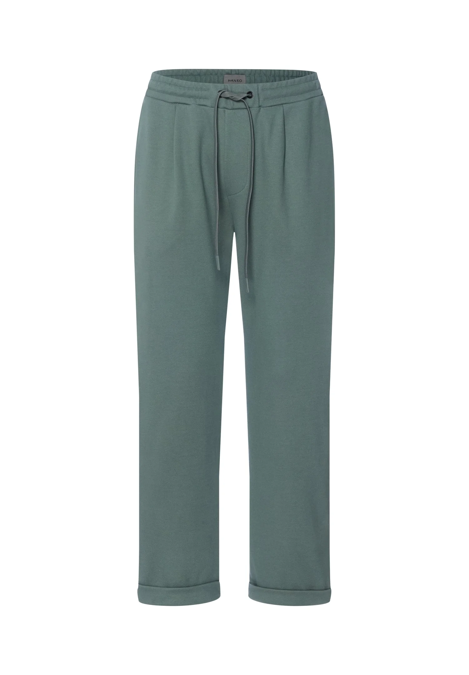 Travelwear Cotton Pants - 1