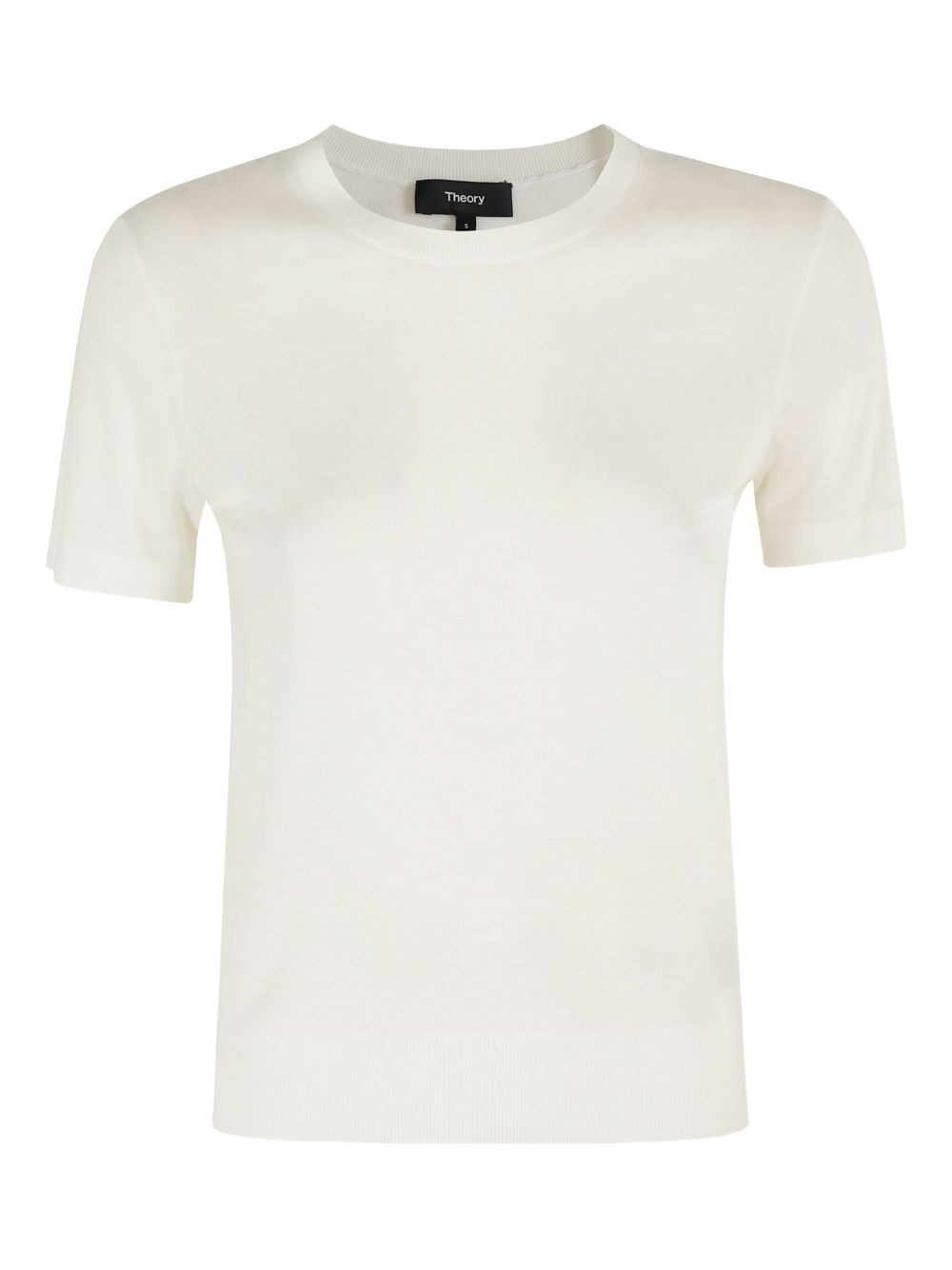 short-sleeve top - 1