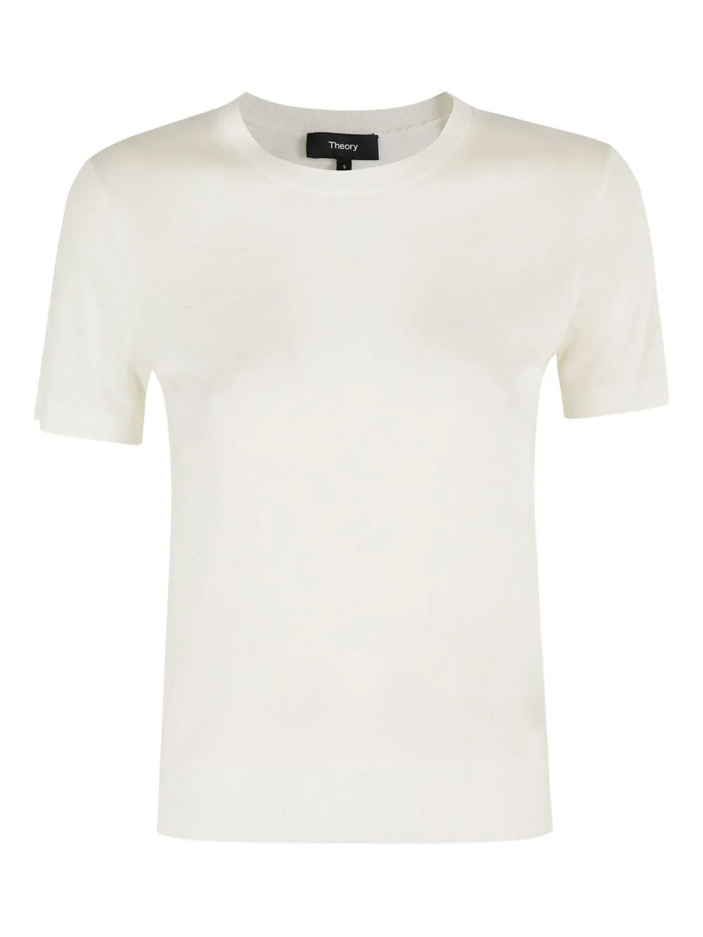 short-sleeve top - 1