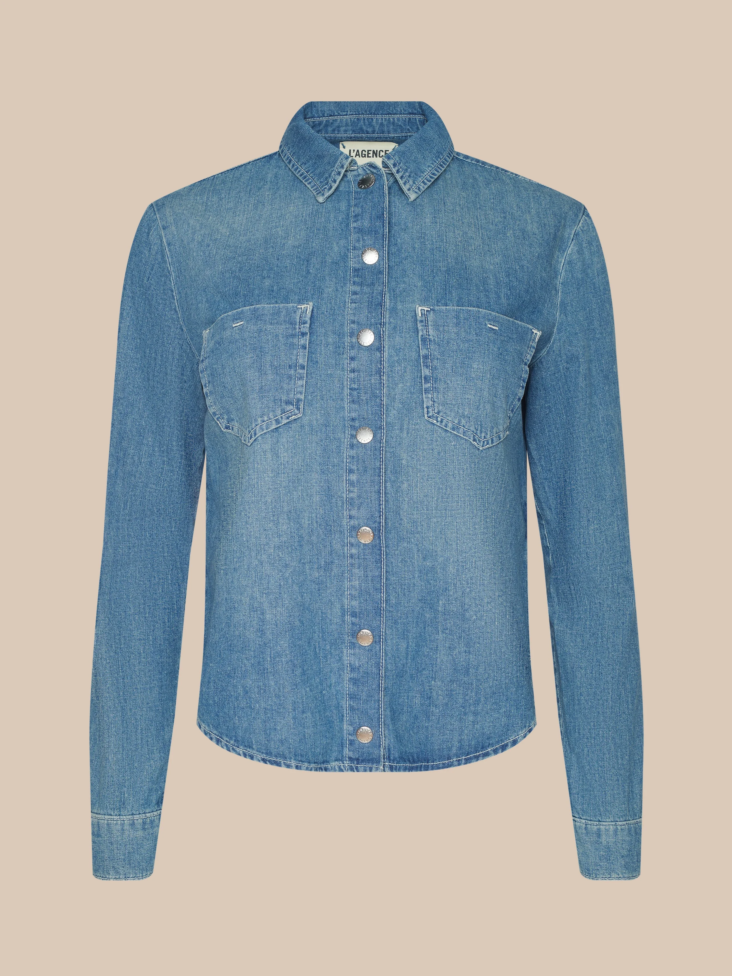 Isla Shirt - 1