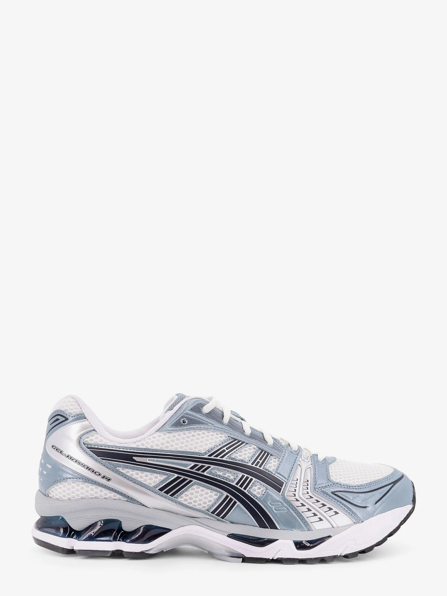 Asics Gel-Kayano 14 Low-Top Mesh Sneakers - 1