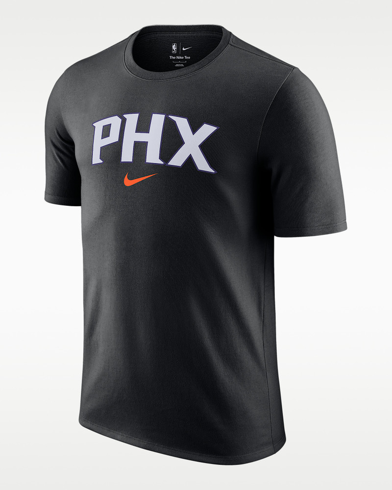 Phoenix Suns Essential City Edition Men's Nike NBA T-Shirt 1