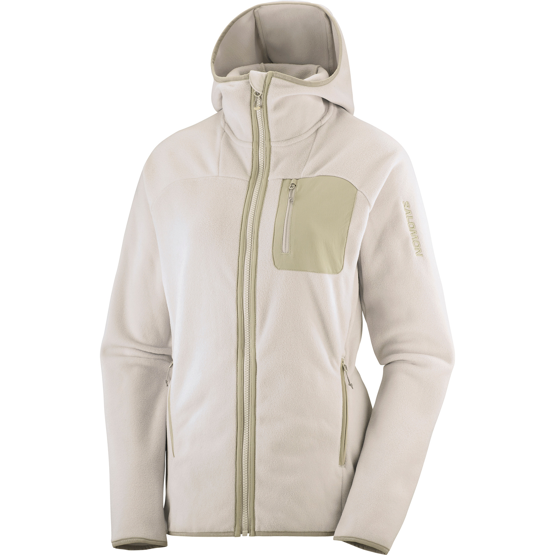 OUTLINE POLARTEC - 5