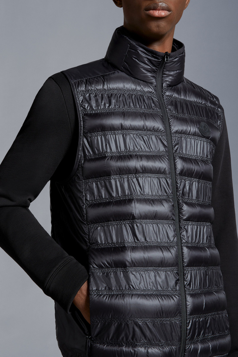 Lautaret Down Vest 6