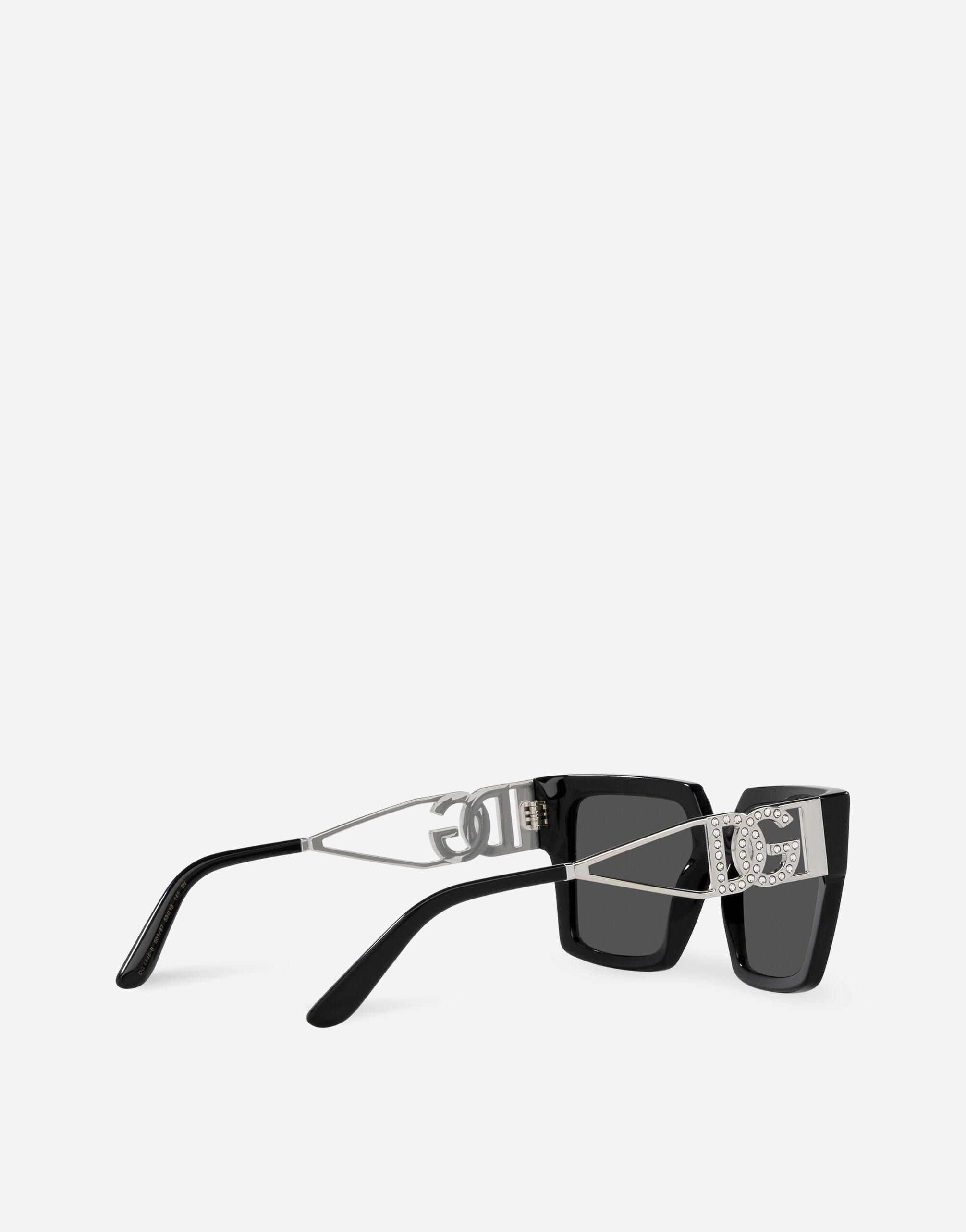 DG Diva Sunglasses - 4