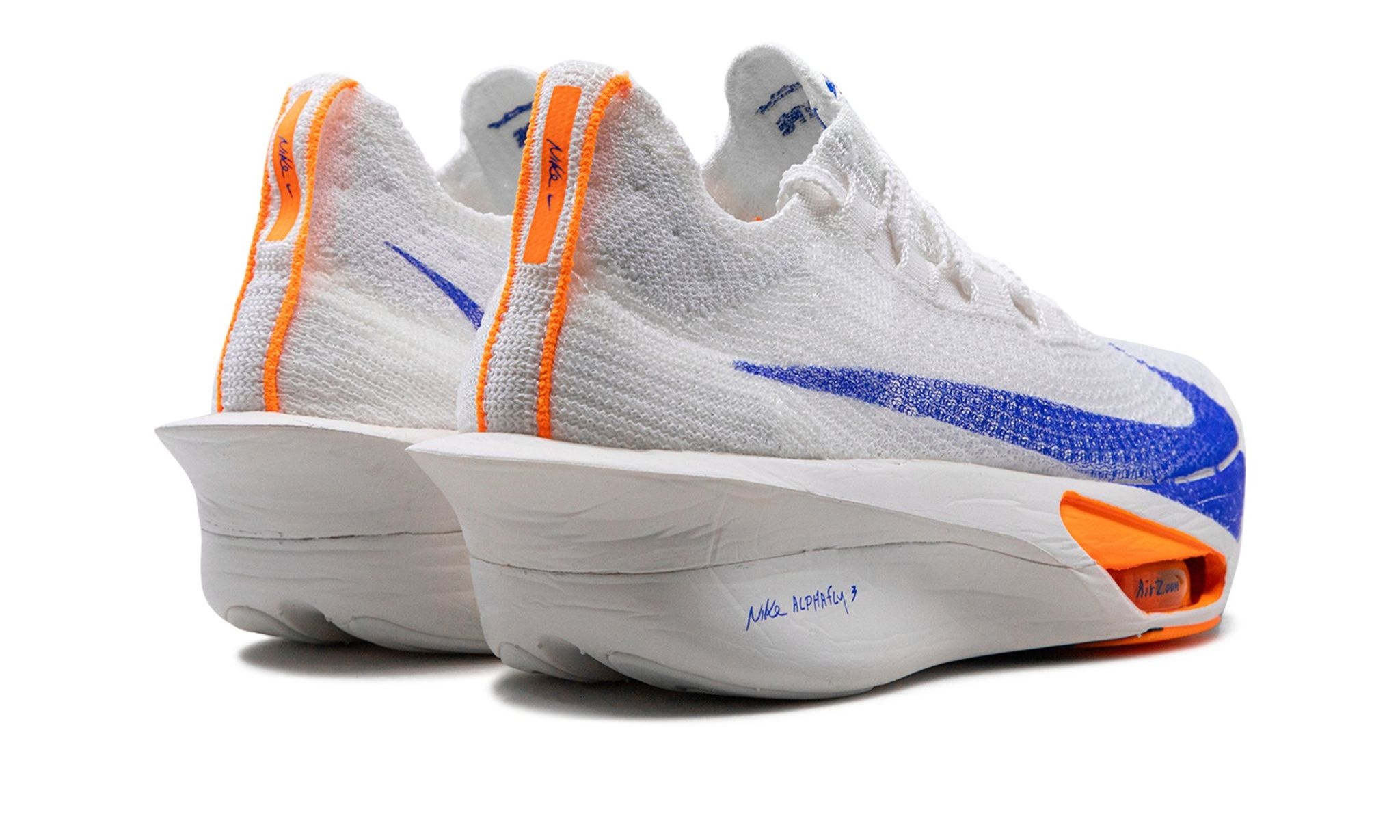 Air Zoom Alphafly Next% 3 FP WMNS "Blueprint Pack" - 3