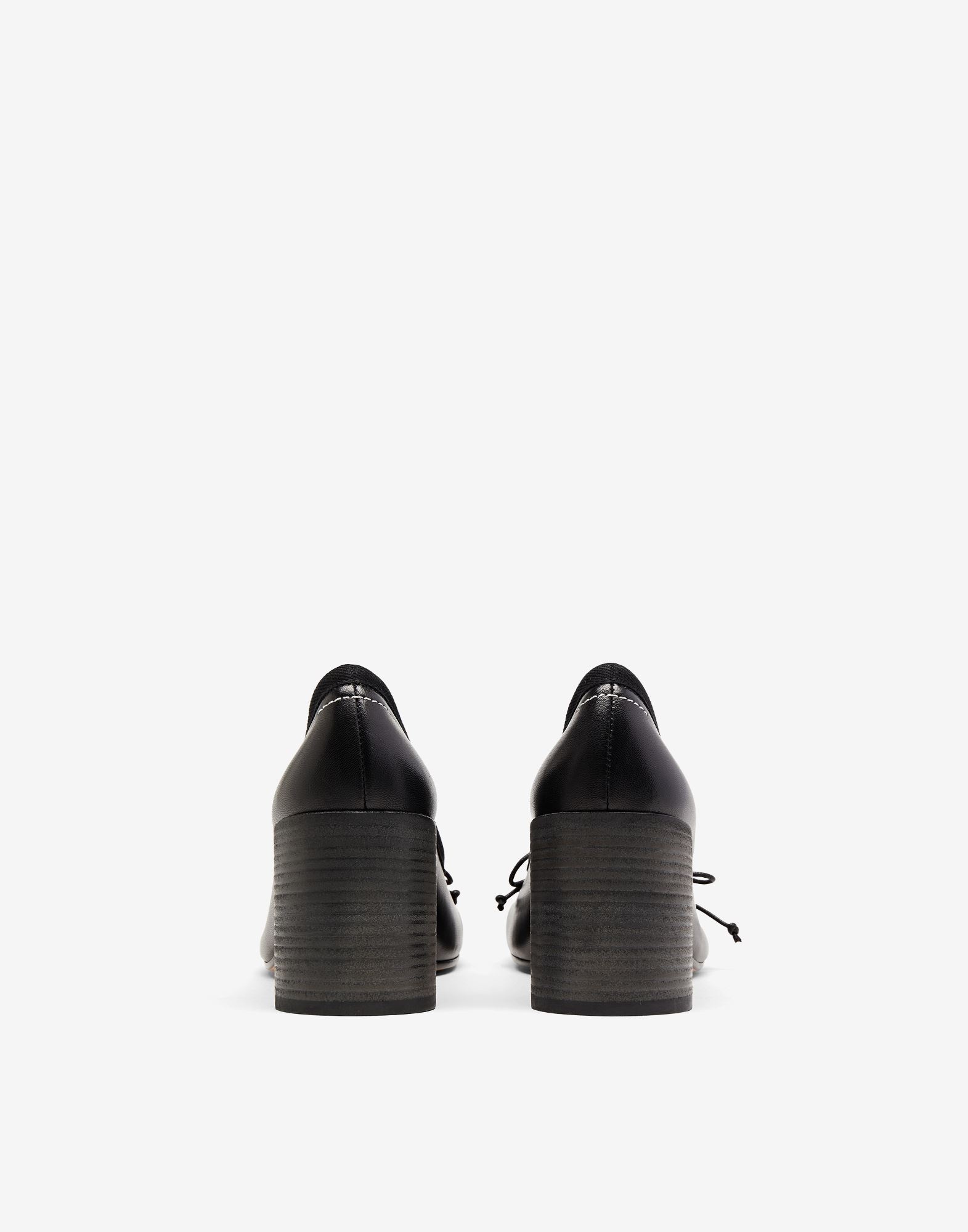 Anatomic décolleté shoes - 3