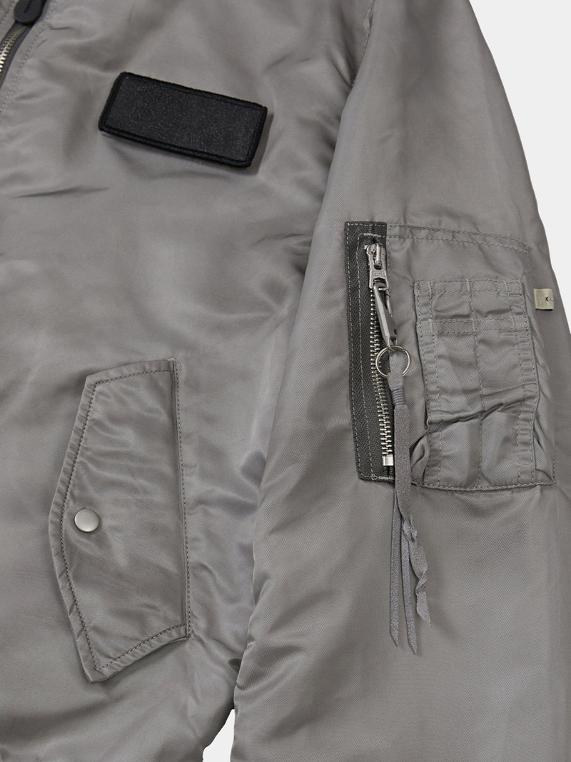 XLIM X ALPHA EP.9 03 JACKET 9