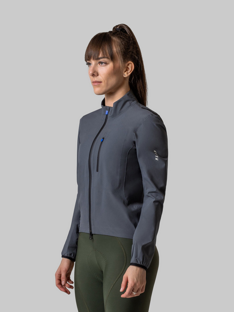MAAP Women's Ascend Pro Rain Jacket outlook