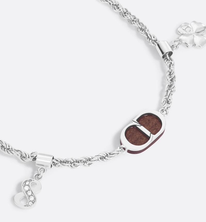 Knock on Wood Bracelet 3