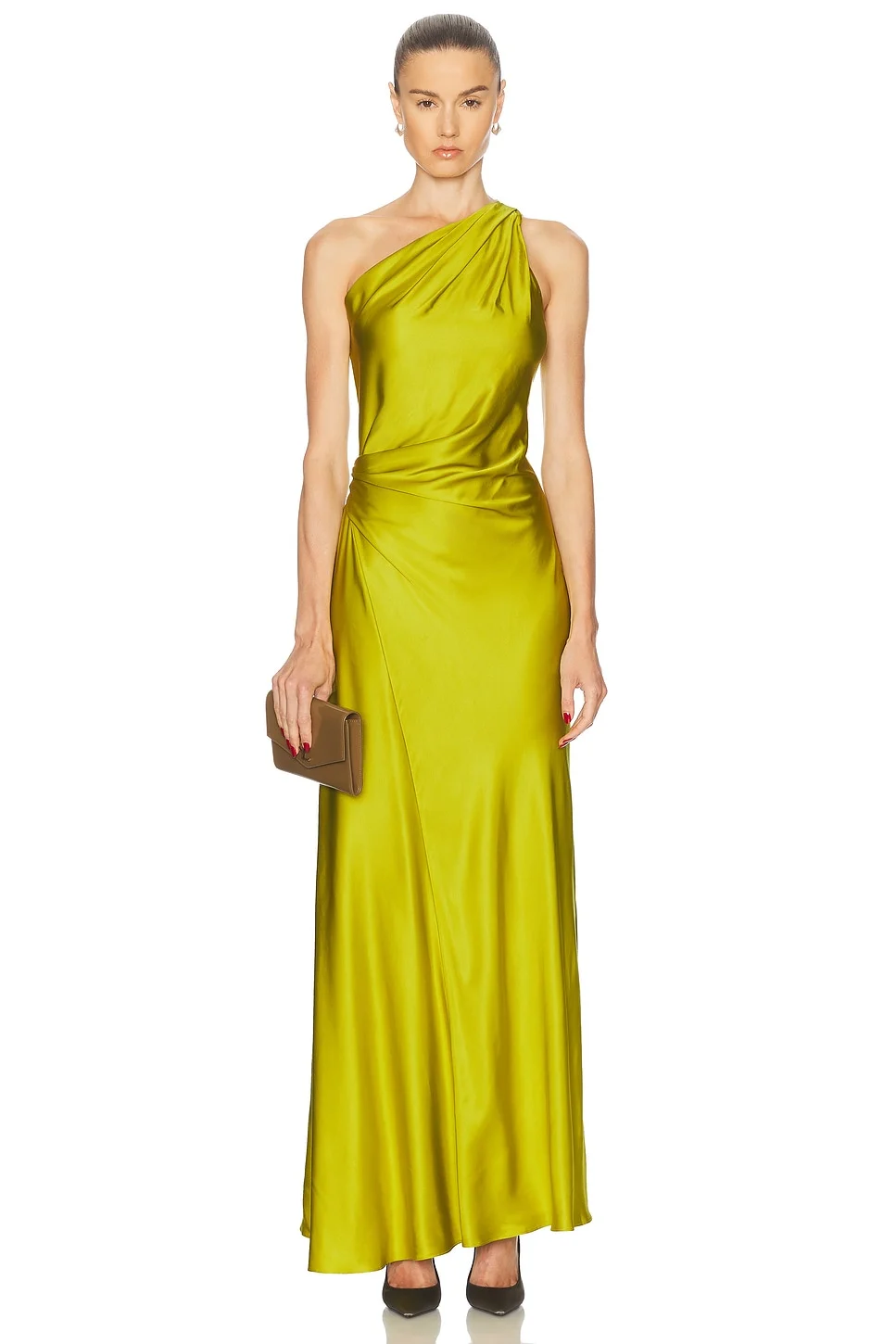Aster Gown - 1