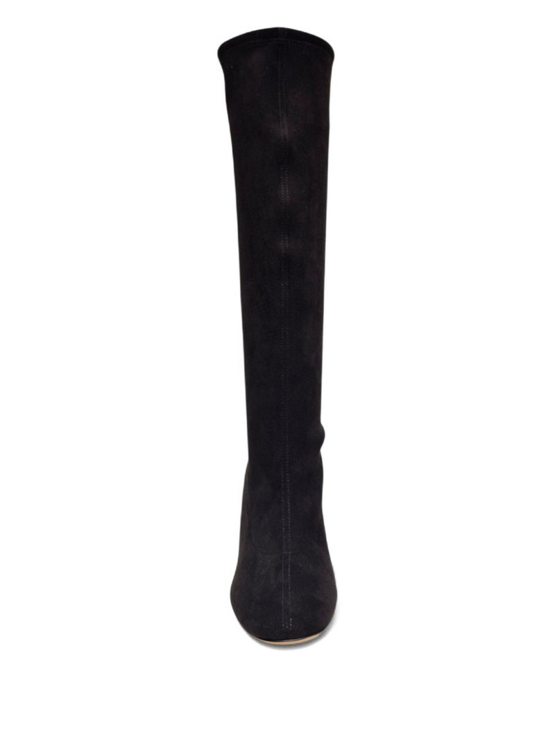 block-heel over-the knee boots 5