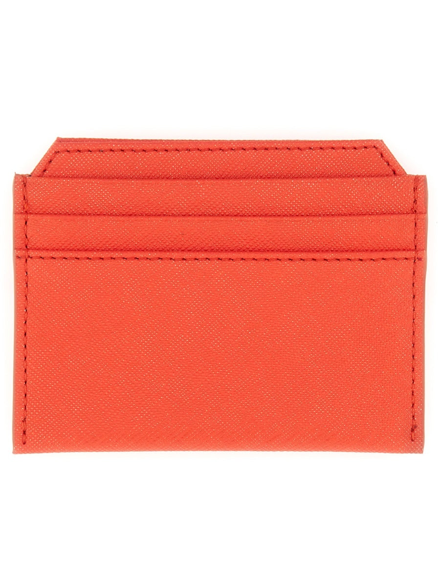 Vivienne Westwood Women Slim Card Holder - 2