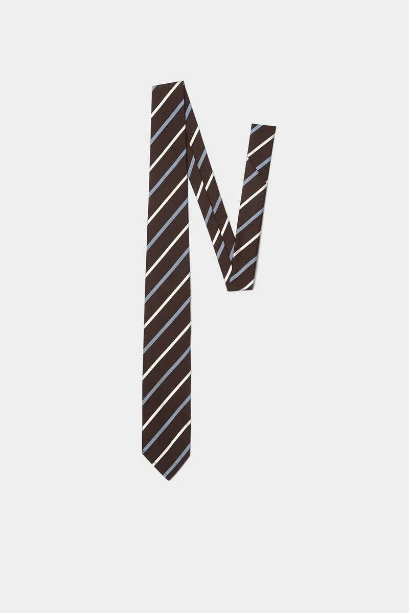 D2 CLASSIC TIE - 1