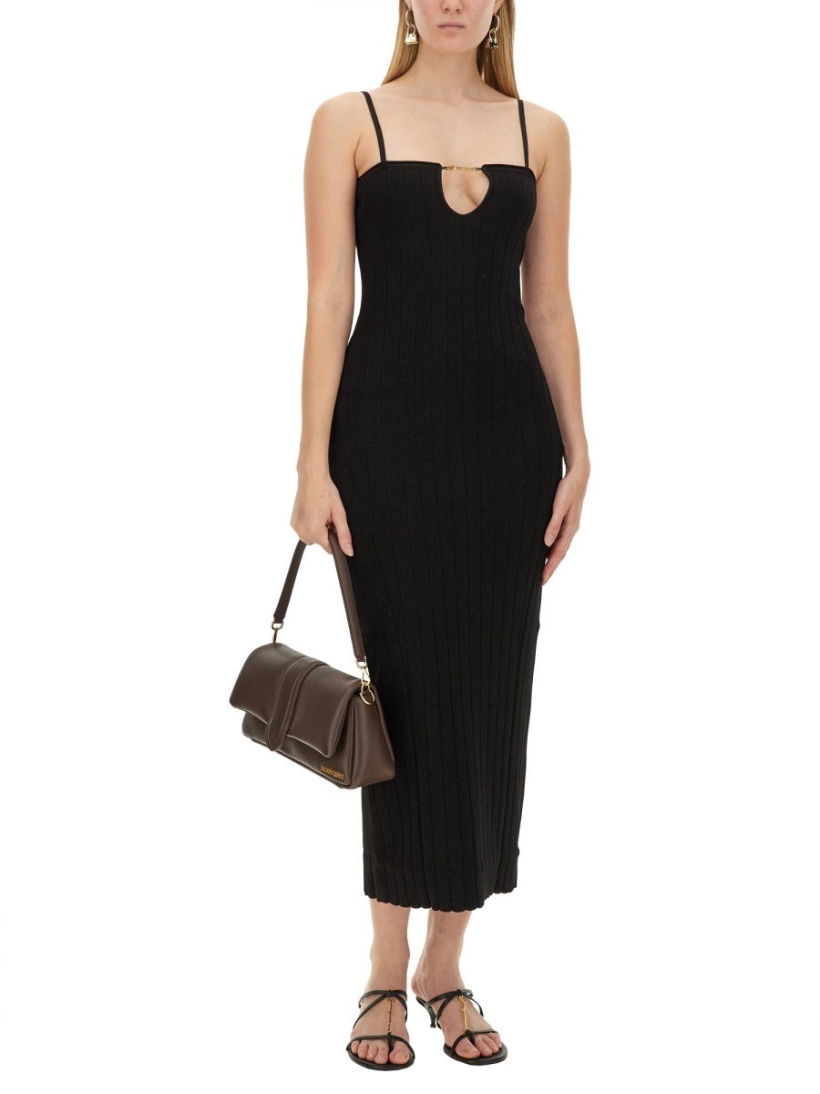 Jacquemus Women Sierra Dress - 2