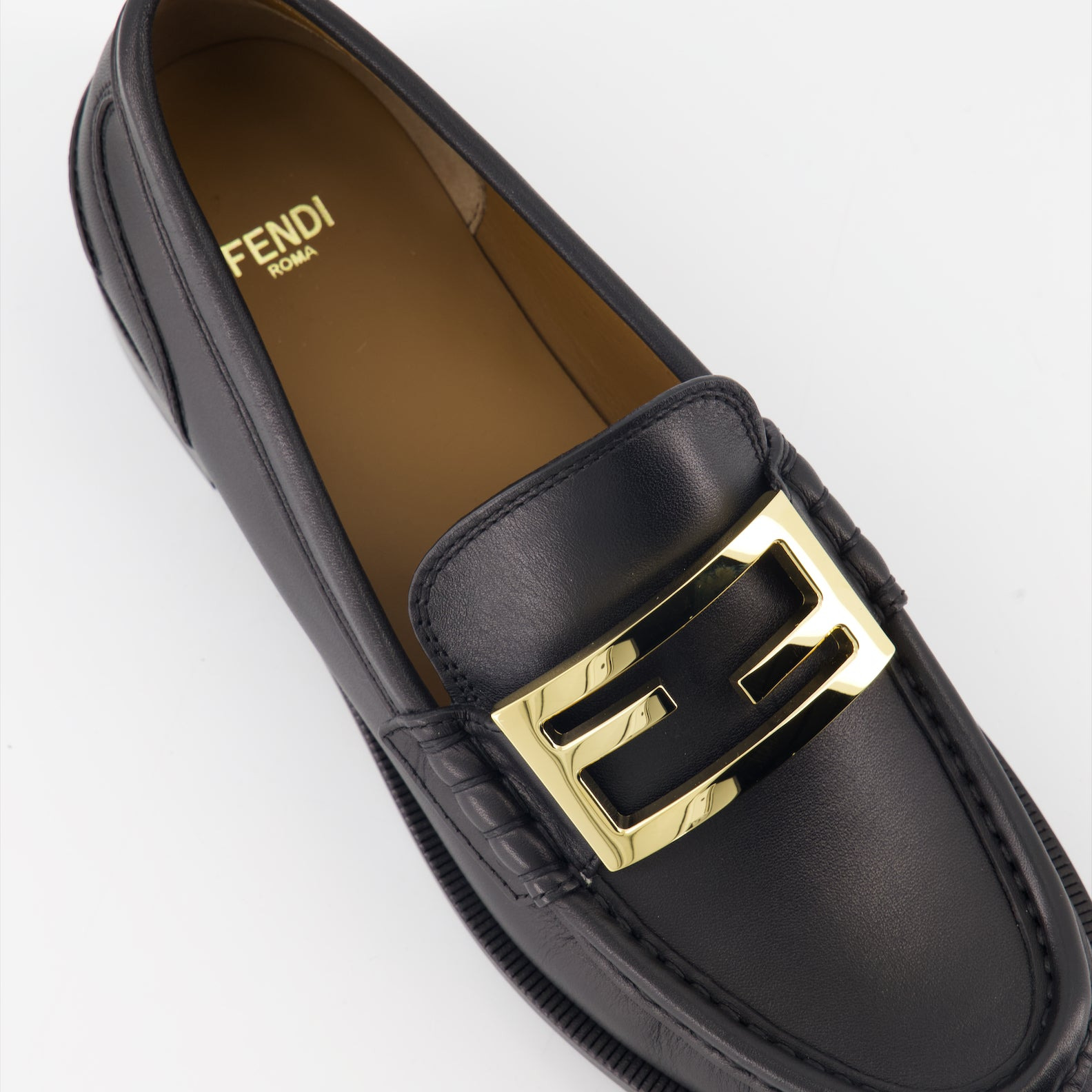Mocassins Baguette - 5