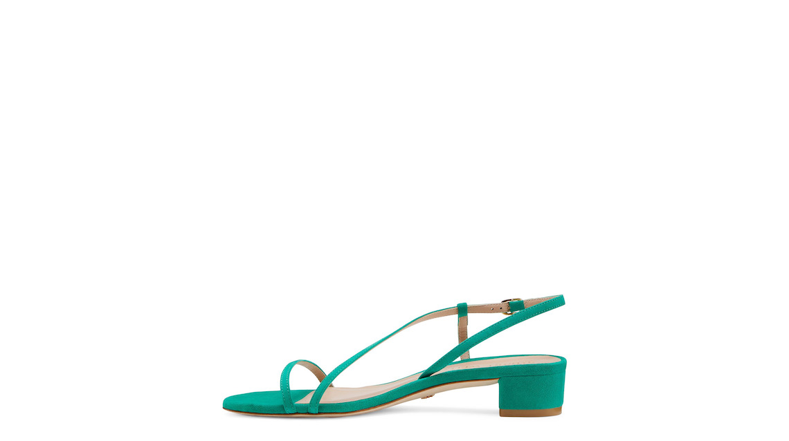 SOIREE 25 STRAP SANDAL - 3