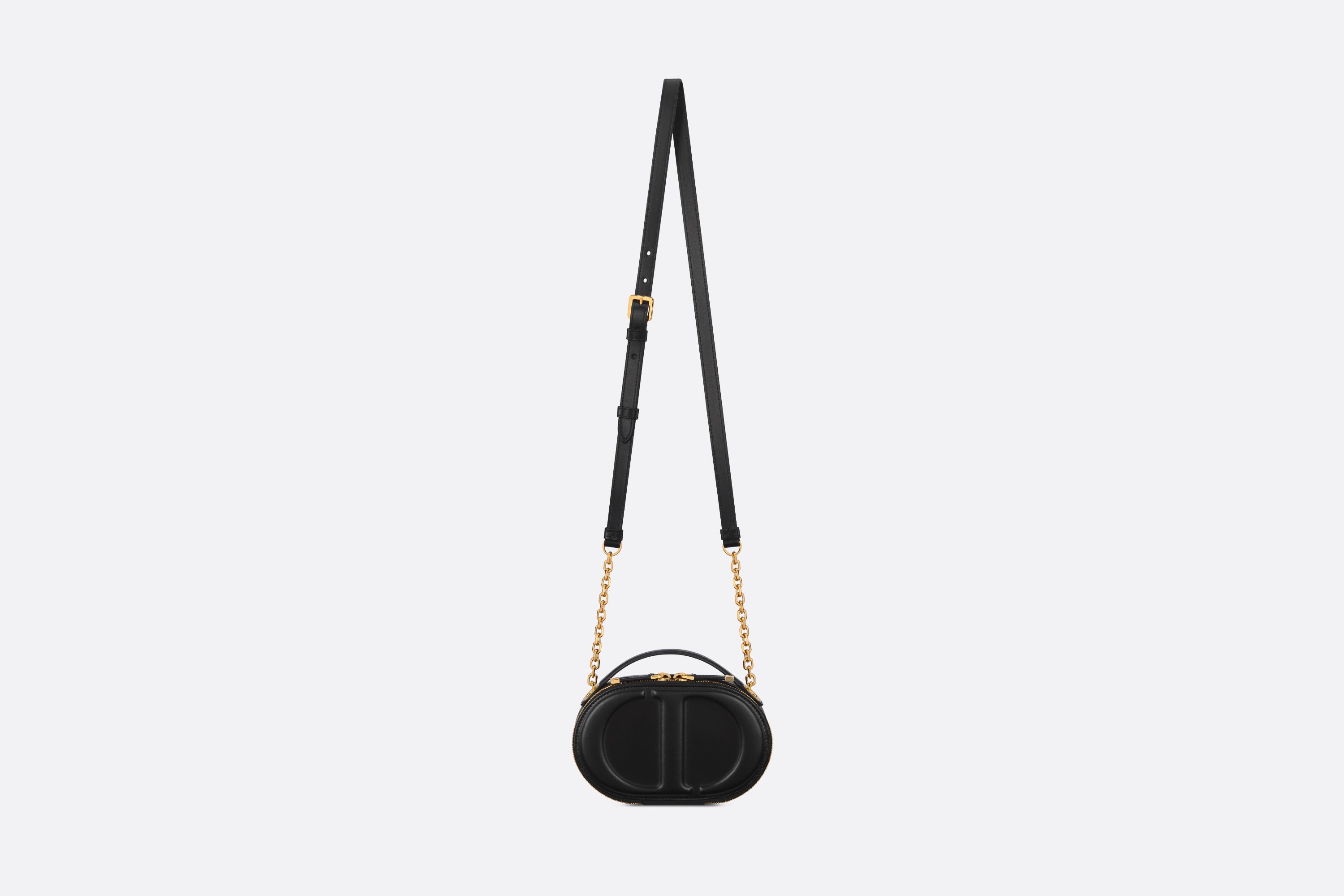 CD Signature Oval Camera Bag - 4