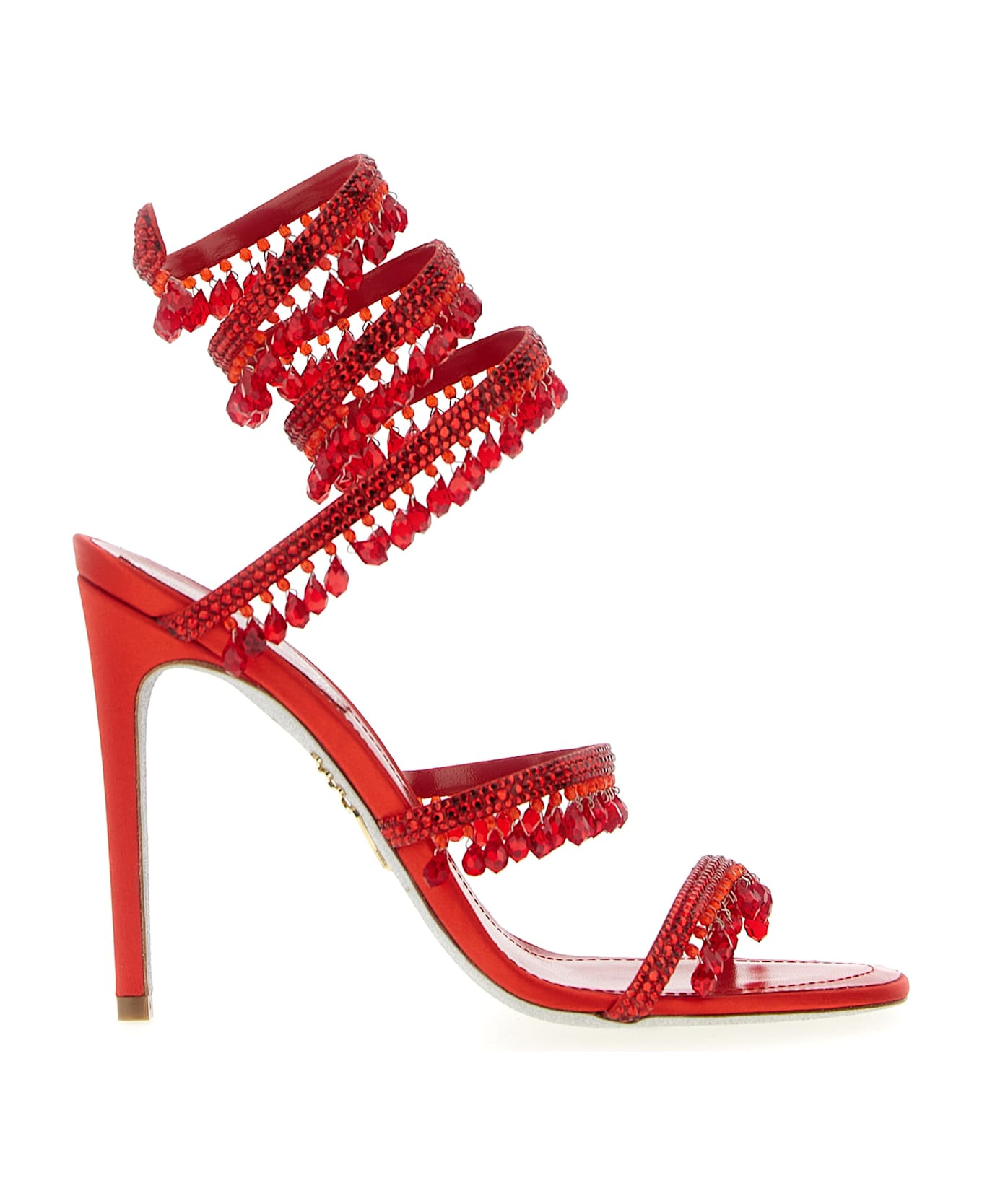 'chandelier' Sandals - 1