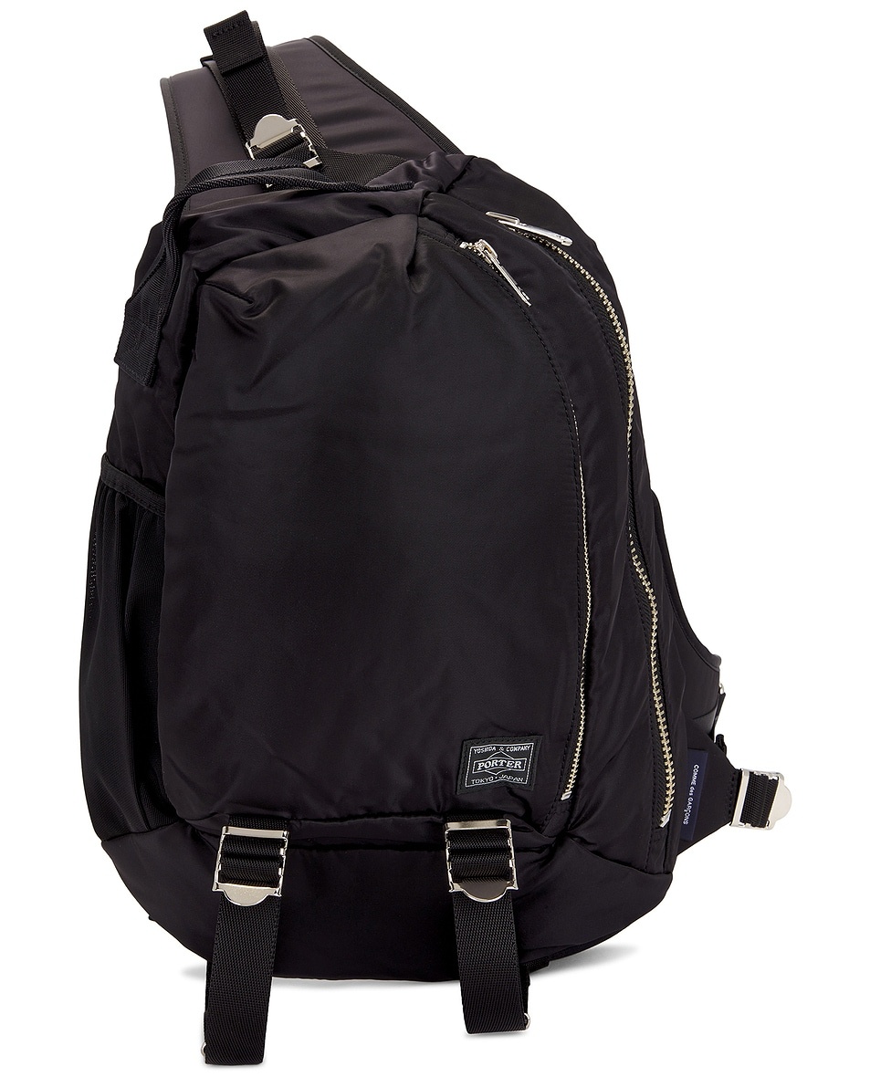 COMME des GARCONS HOMME x PORTER バックパック