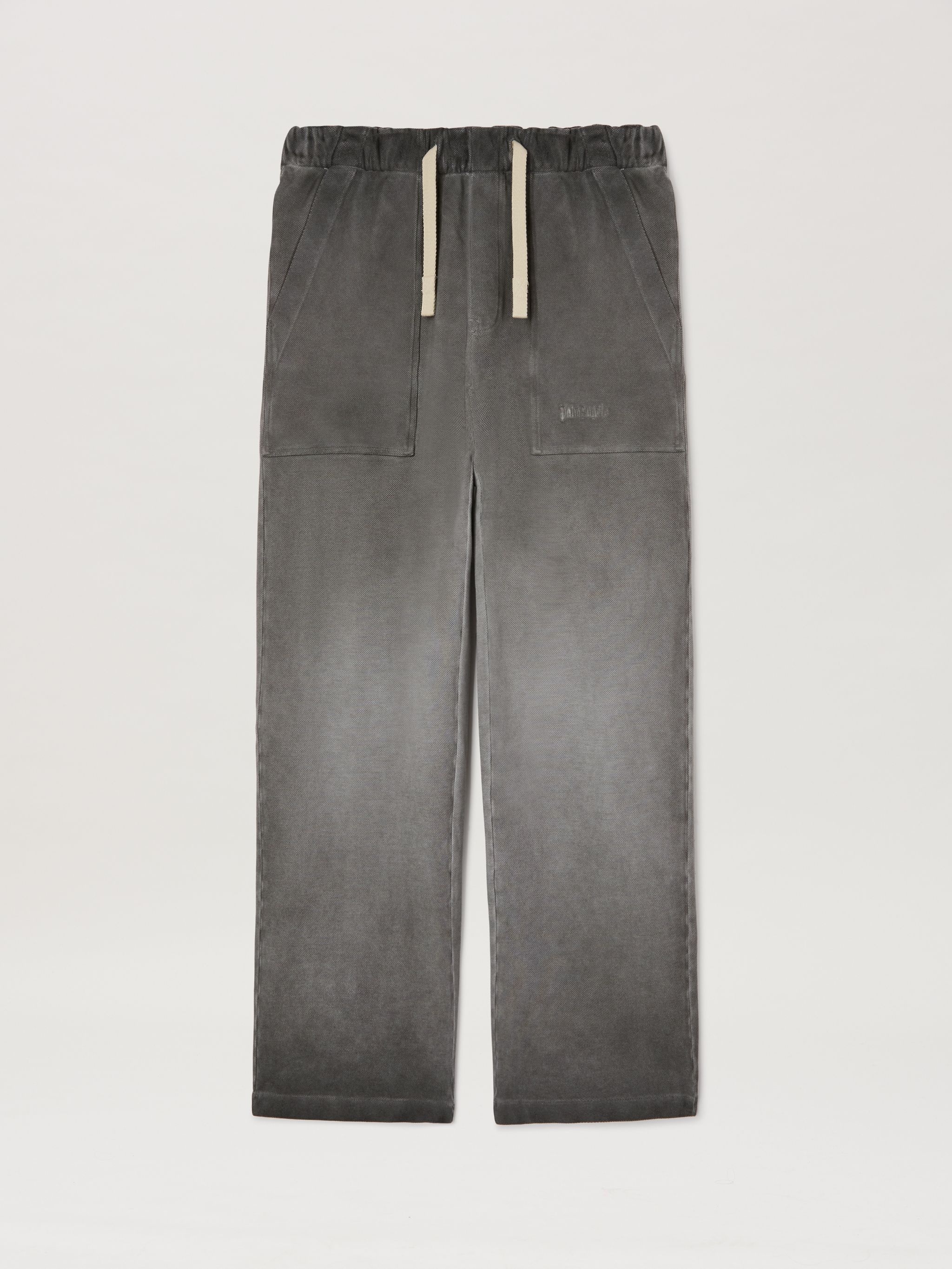 Dyed Travel Pants - 1