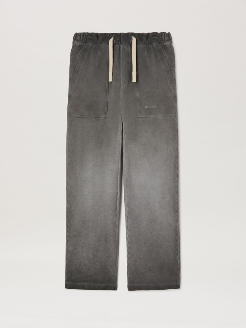Dyed Travel Pants 1
