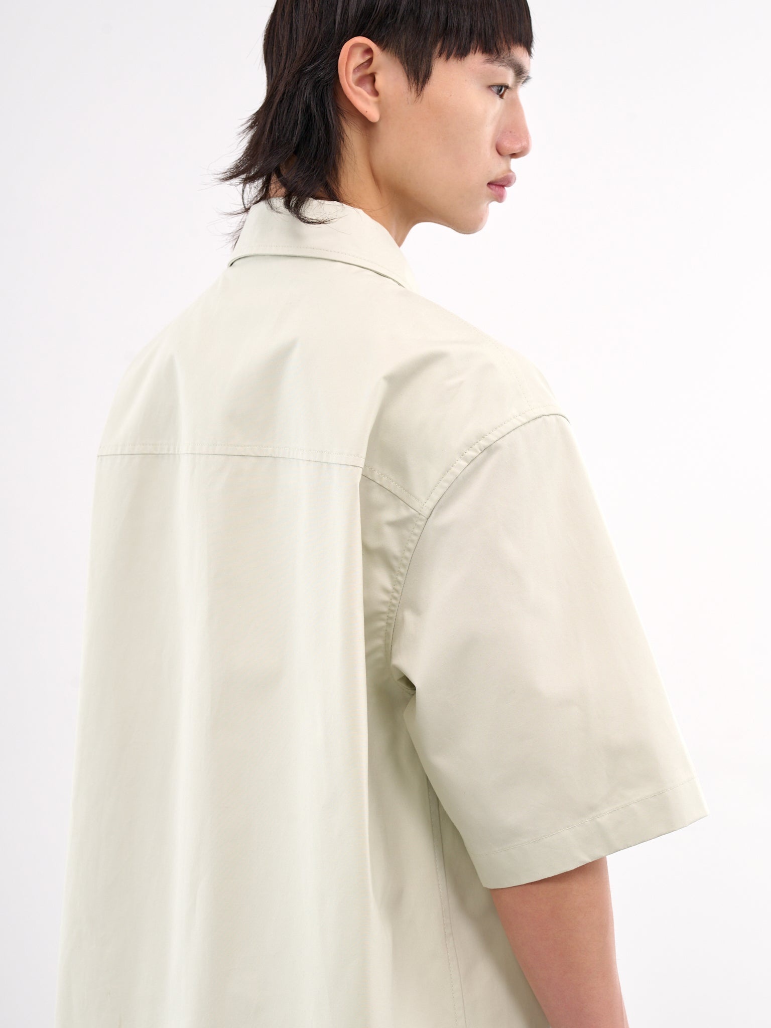 Short Sleeve Shirt - 4