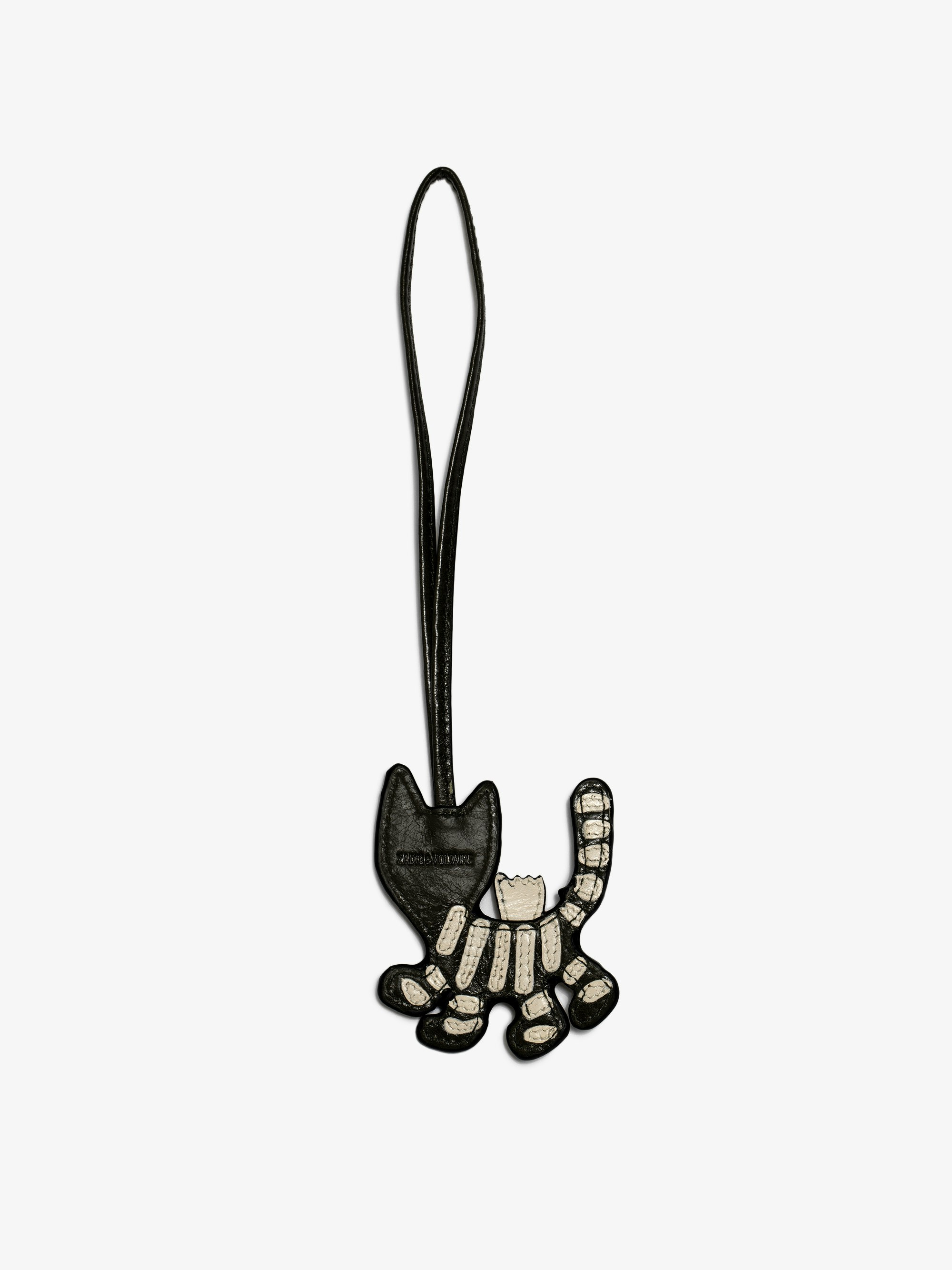 Tiger Keychain - 2