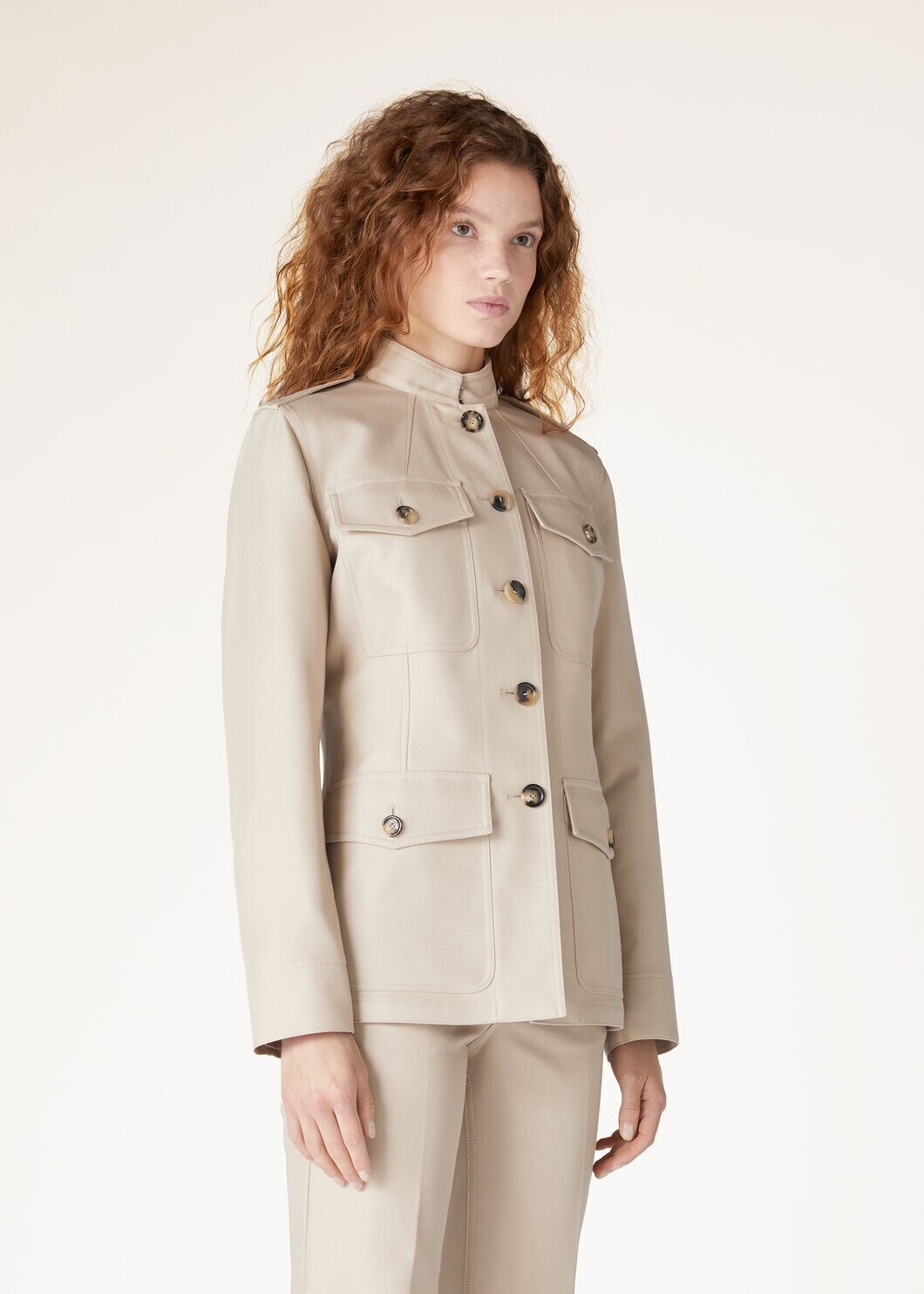 Ashley Jacket - 4