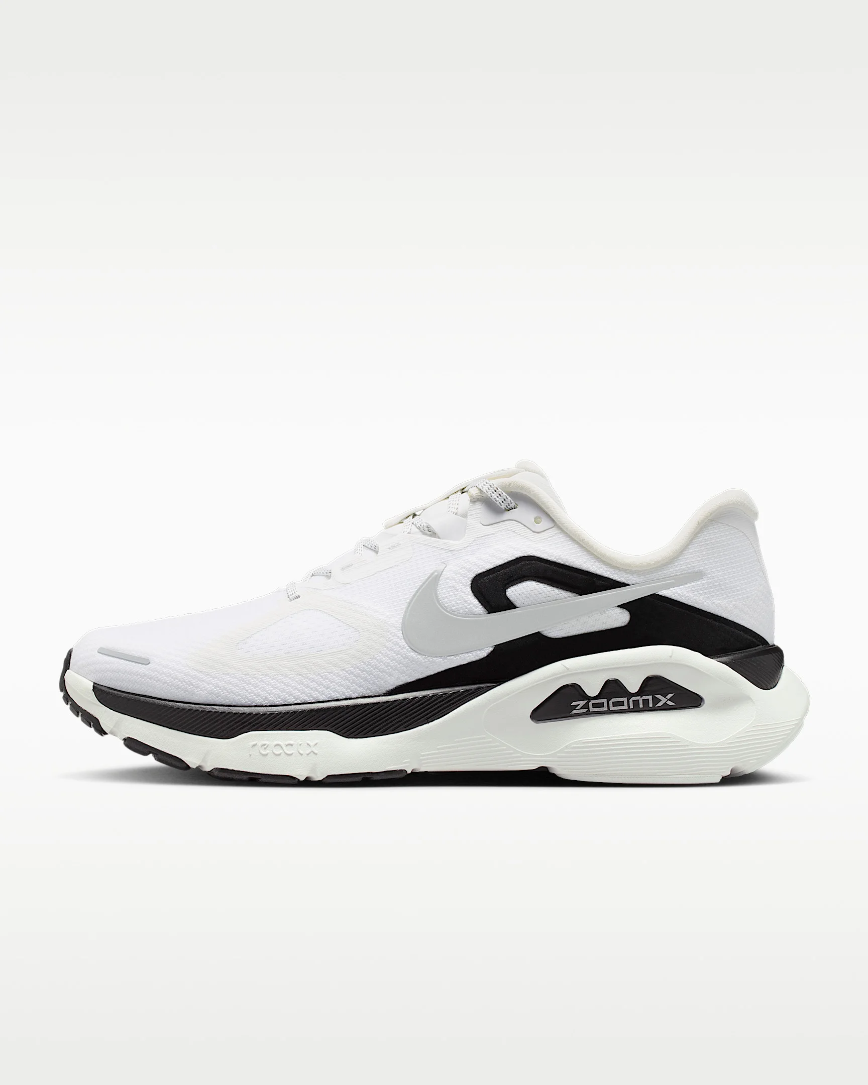 Nike Structure Plus Men's Road Running Shoes - 1