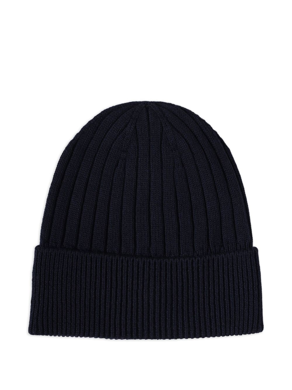 ribbed-knit beanie - 2