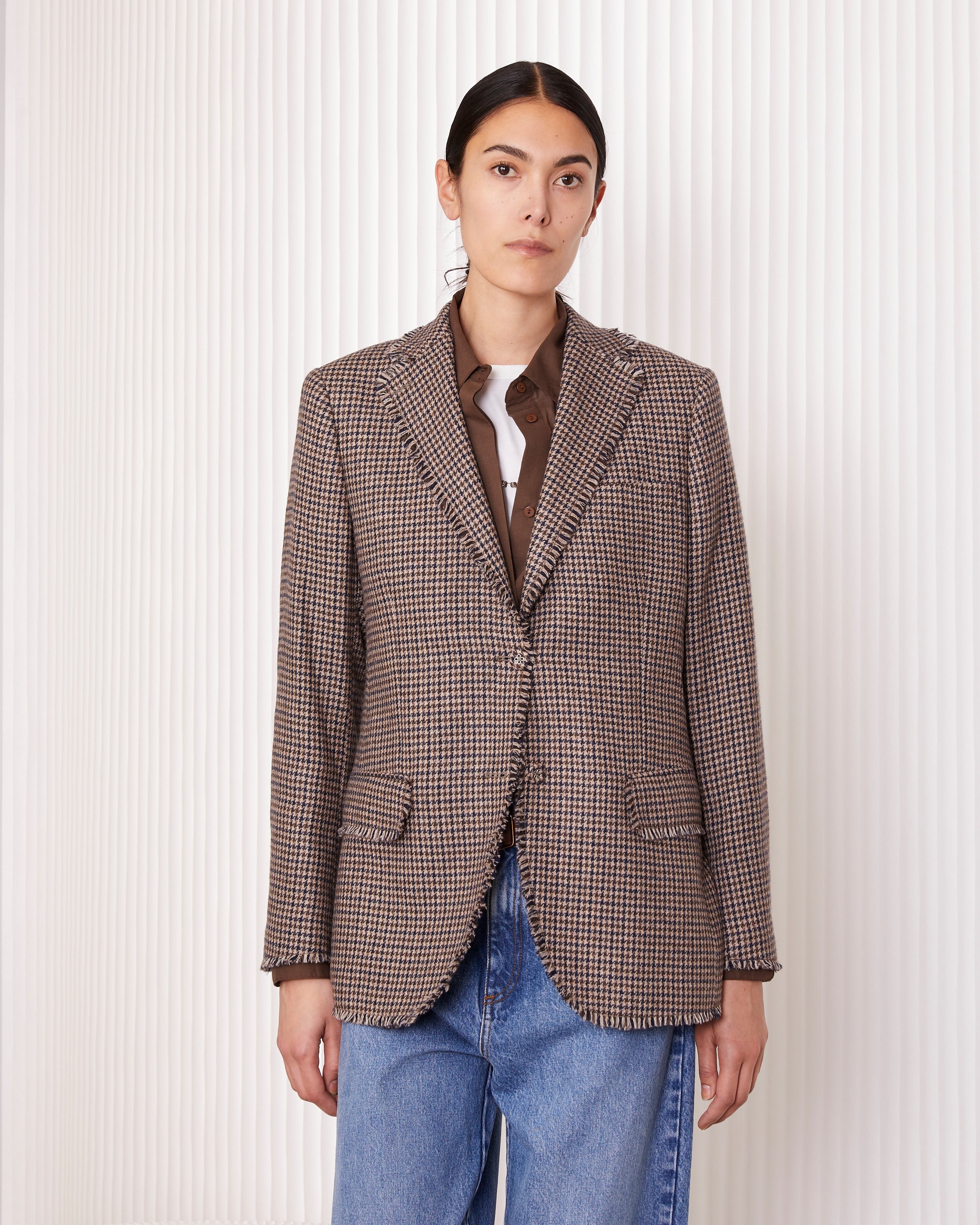 CHARLENE JACKET - 2