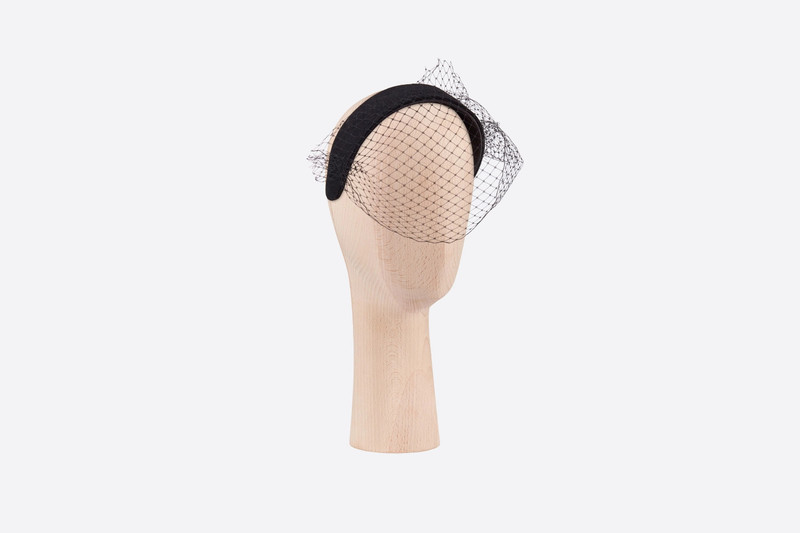 Dior Dior Parisian Headband outlook