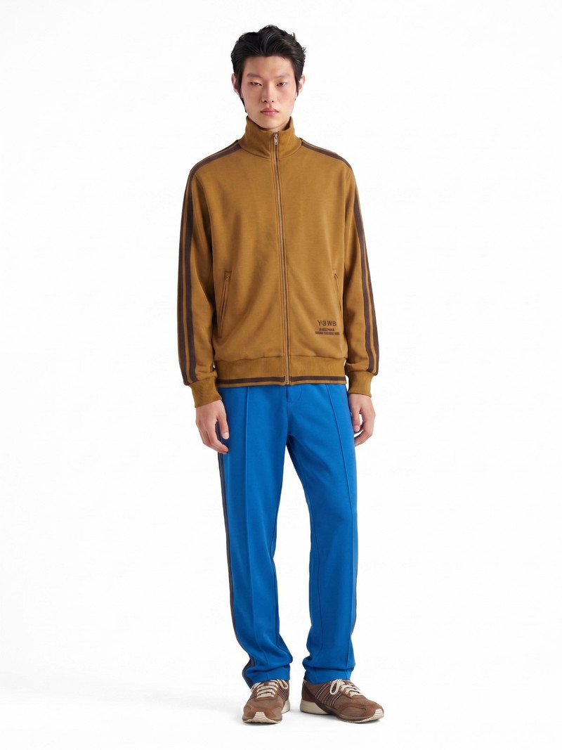 Y-3 X WALES BONNER SWEATPANTS outlook