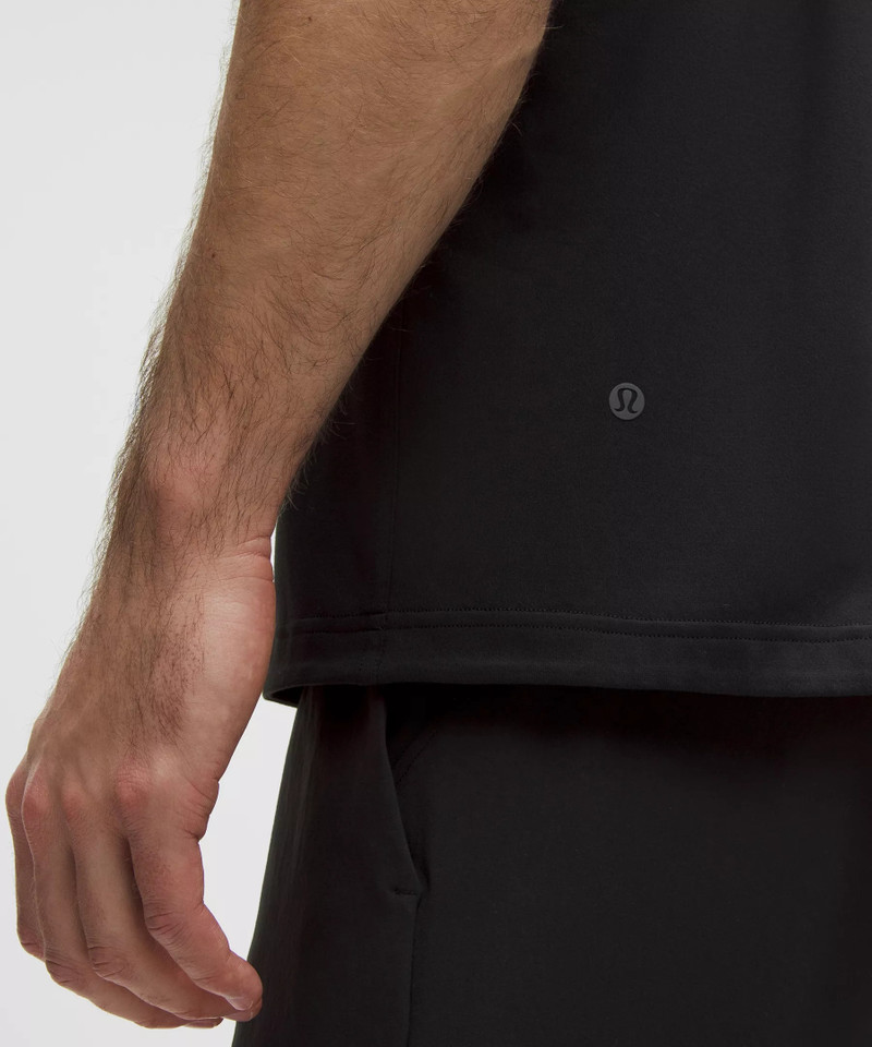 EasySet Train Short-Sleeve Shirt *Graphic 5