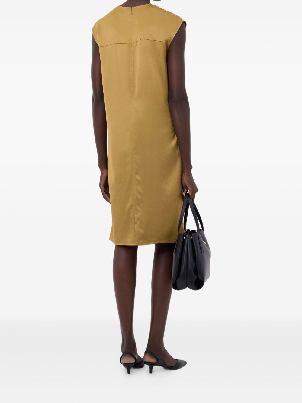 Seena midi dress - 4