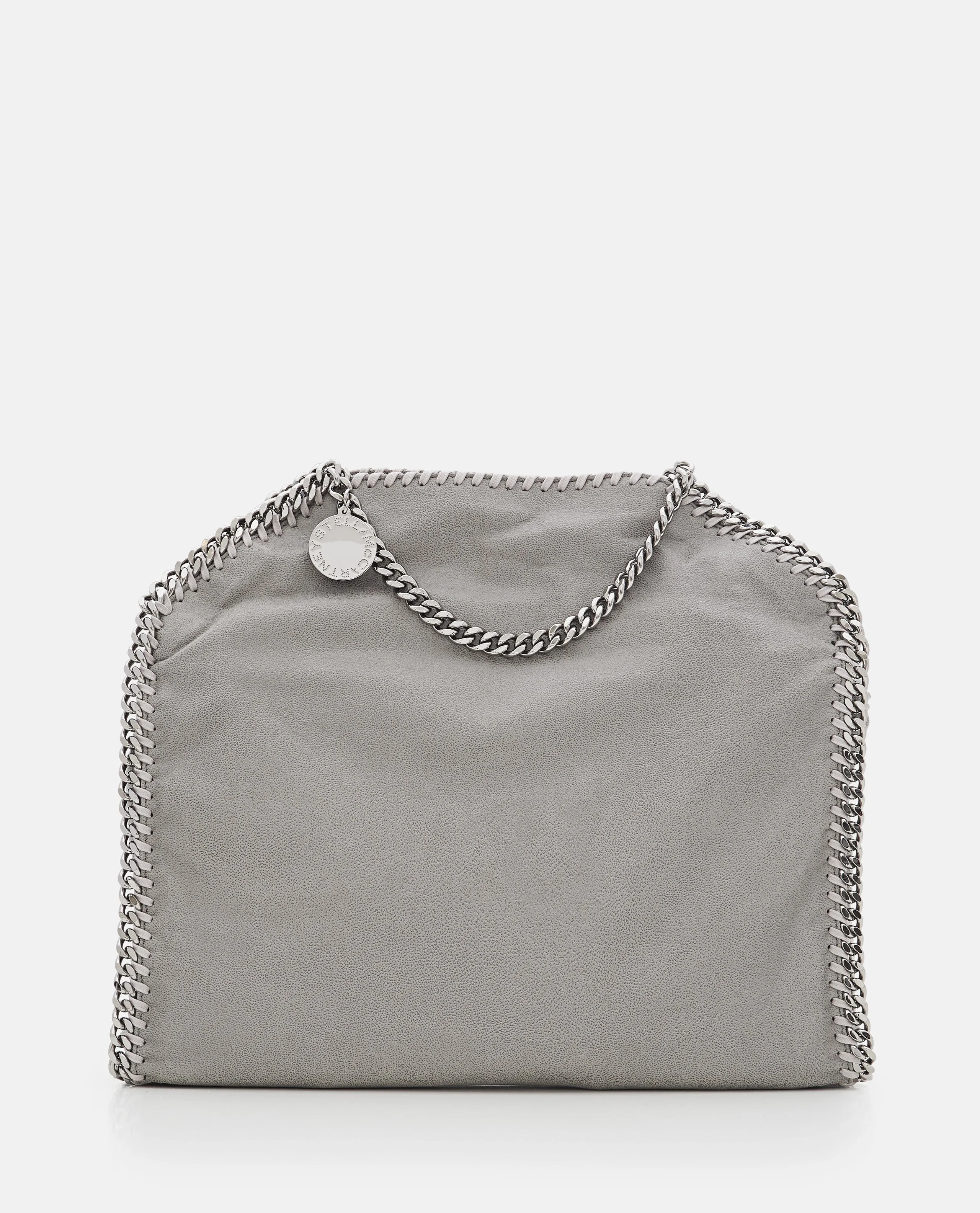 Stella Mccartney Women Falabella 3-Chain Bag Eco Shaggy Deer - 1