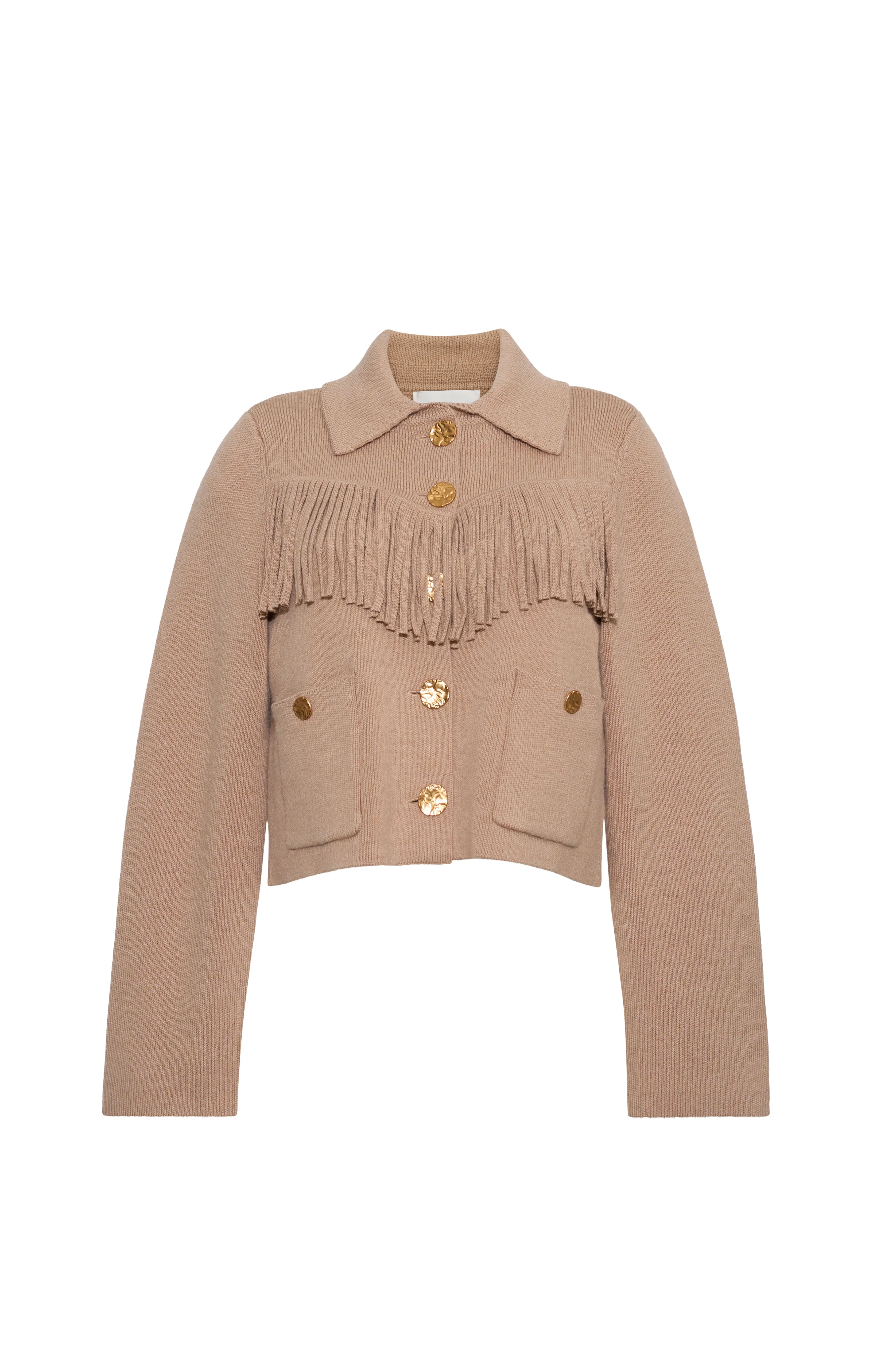 Olympia Jacket - 1