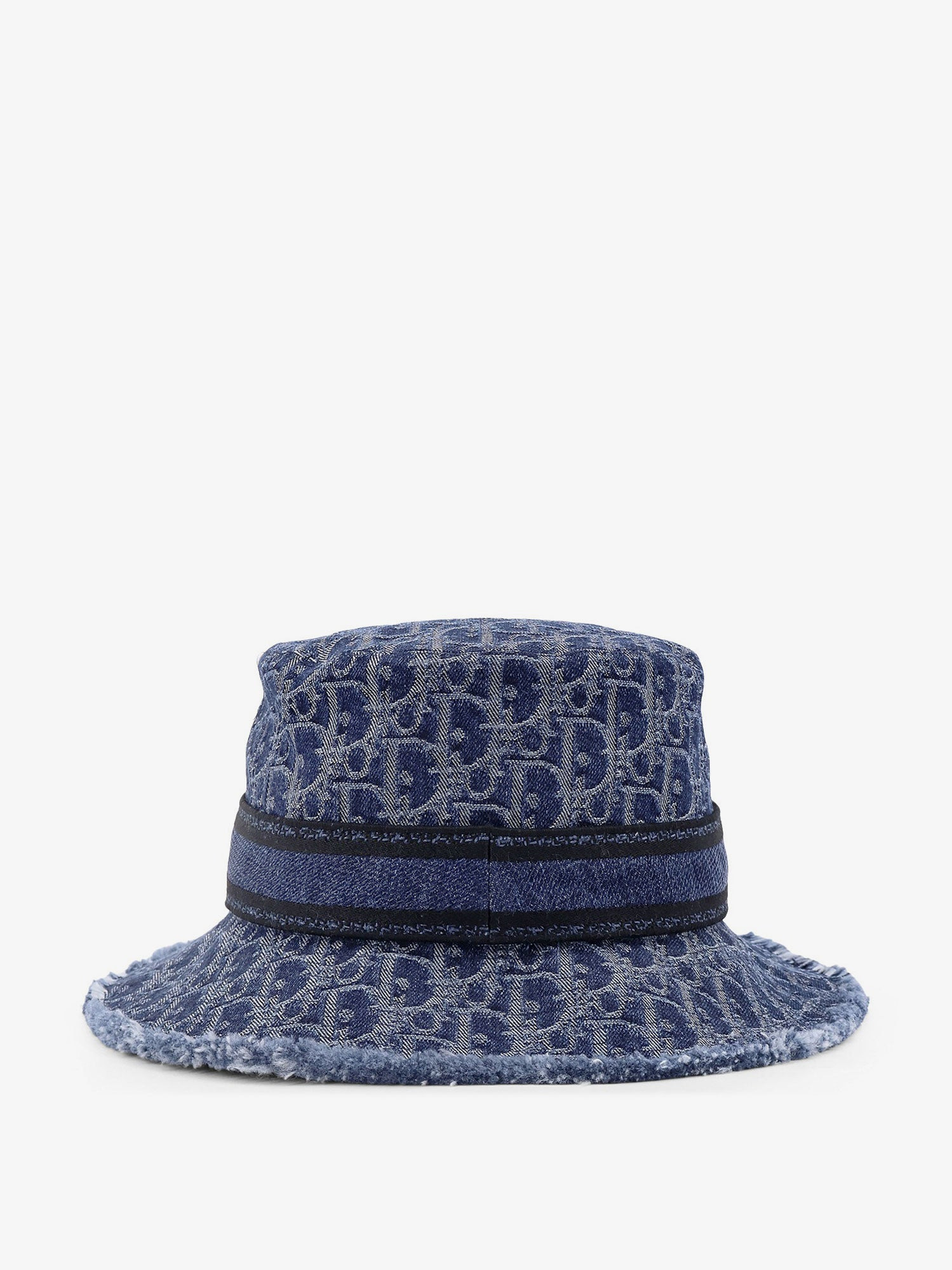 Dior Women D-Bobby Dior Oblique Cloche - 3